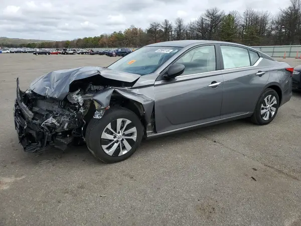 1N4BL4BVXRN382415 2024 NISSAN ALTIMA - Image 1