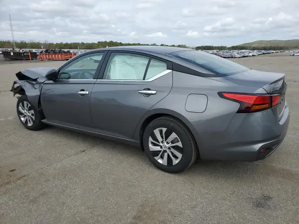 1N4BL4BVXRN382415 2024 NISSAN ALTIMA - Image 2
