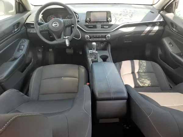 1N4BL4BVXRN382933 2024 NISSAN ALTIMA - Image 8