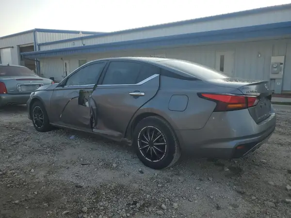 1N4BL4BVXRN386416 2024 NISSAN ALTIMA - Image 2