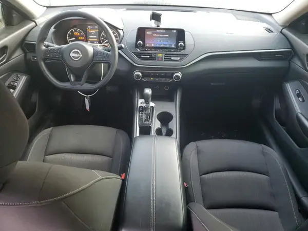 1N4BL4BVXRN386416 2024 NISSAN ALTIMA - Image 8