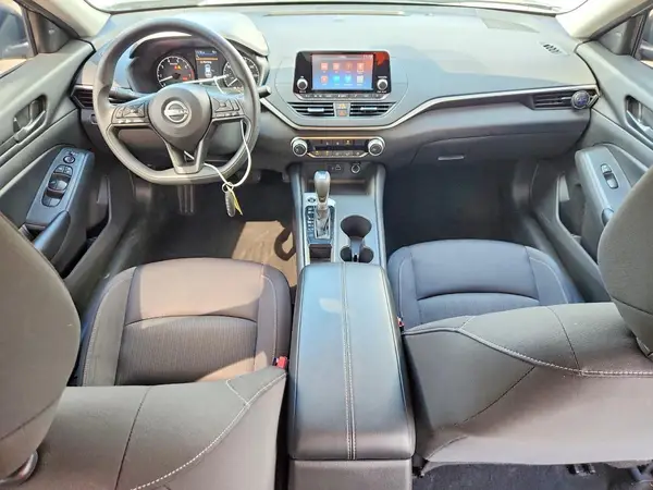 1N4BL4BVXRN388800 2024 NISSAN ALTIMA - Image 8