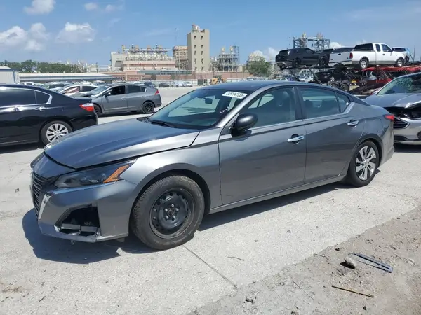 1N4BL4BVXRN389946 2024 NISSAN ALTIMA - Image 1