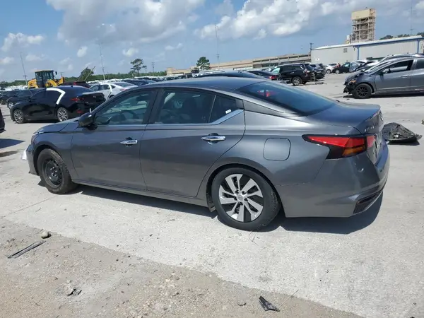 1N4BL4BVXRN389946 2024 NISSAN ALTIMA - Image 2
