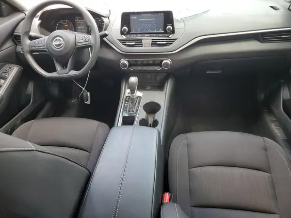 1N4BL4BVXRN392507 2024 NISSAN ALTIMA - Image 8