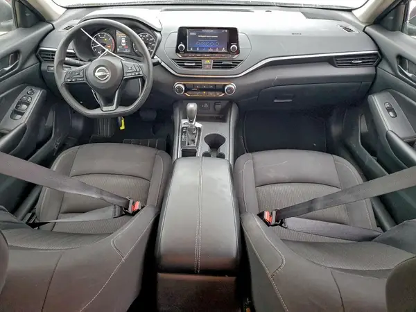 1N4BL4BVXRN395312 2024 NISSAN ALTIMA - Image 8