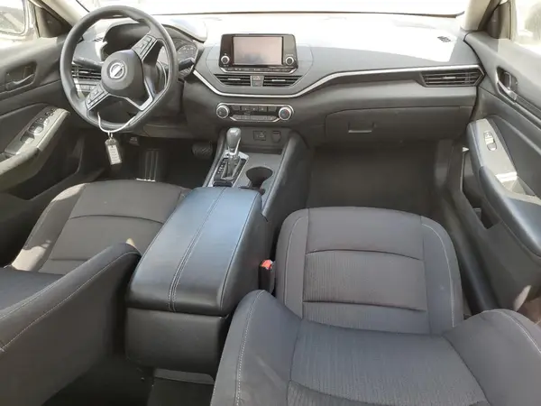 1N4BL4BVXRN399666 2024 NISSAN ALTIMA - Image 8