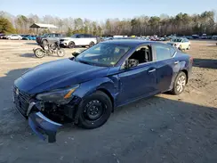 1N4BL4BVXRN400007 2024 NISSAN ALTIMA