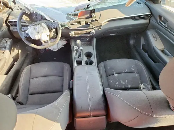 1N4BL4BVXRN401349 2024 NISSAN ALTIMA - Image 8