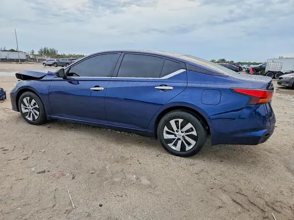 1N4BL4BVXRN405322 2024 NISSAN ALTIMA - Image 2