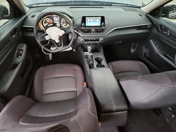 1N4BL4BVXRN405322 2024 NISSAN ALTIMA - Image 8