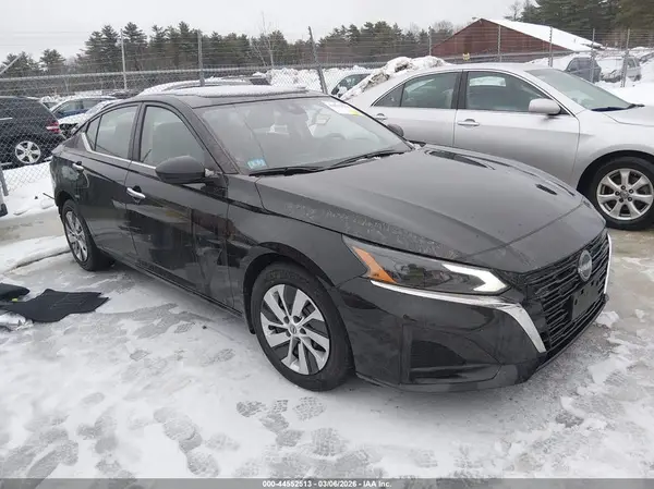 1N4BL4BVXRN405384 2024 NISSAN ALTIMA - Image 1