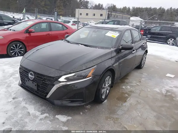 1N4BL4BVXRN405384 2024 NISSAN ALTIMA - Image 2