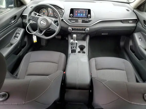 1N4BL4BVXRN406678 2024 NISSAN ALTIMA - Image 8