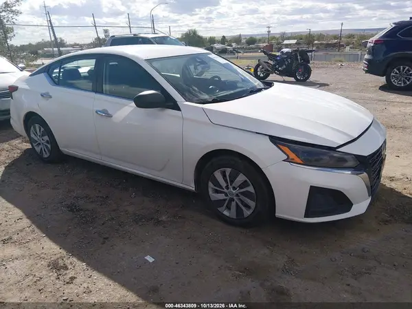 1N4BL4BVXRN408513 2024 NISSAN ALTIMA - Image 1