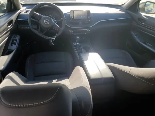 1N4BL4BVXRN409340 2024 NISSAN ALTIMA - Image 8