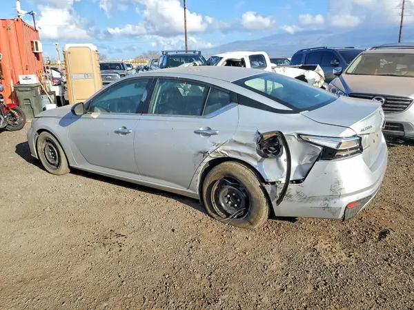 1N4BL4BVXRN410066 2024 NISSAN ALTIMA - Image 2