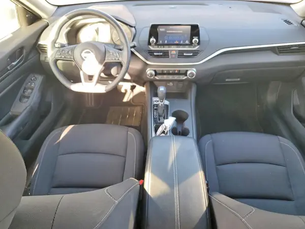 1N4BL4BVXRN410066 2024 NISSAN ALTIMA - Image 8