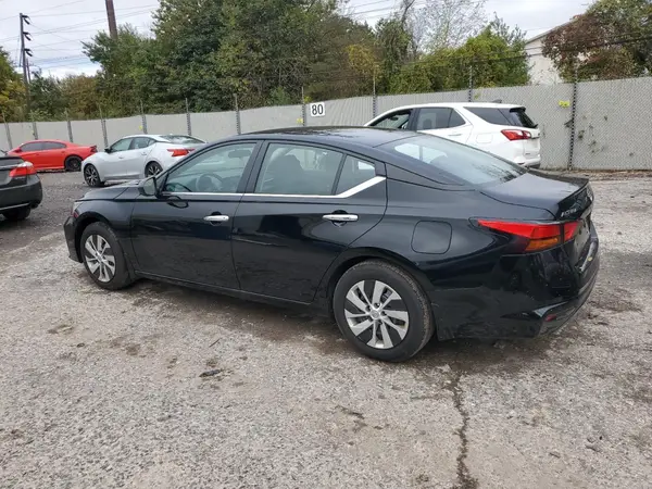1N4BL4BVXRN410889 2024 NISSAN ALTIMA - Image 2