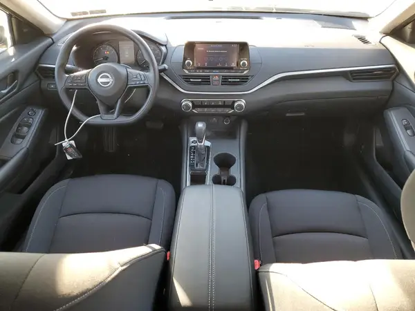 1N4BL4BVXRN410889 2024 NISSAN ALTIMA - Image 8