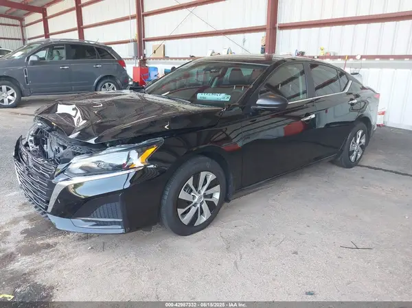 1N4BL4BVXRN411931 2024 NISSAN ALTIMA - Image 2