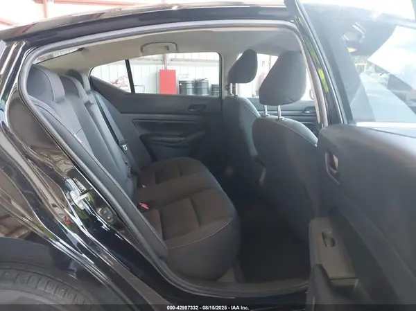 1N4BL4BVXRN411931 2024 NISSAN ALTIMA - Image 8