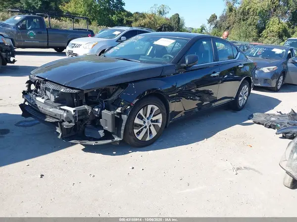 1N4BL4BVXRN416336 2024 NISSAN ALTIMA - Image 2
