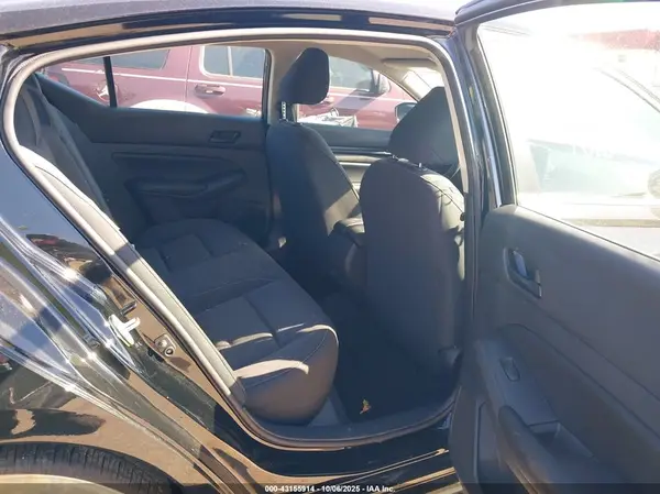 1N4BL4BVXRN416336 2024 NISSAN ALTIMA - Image 8