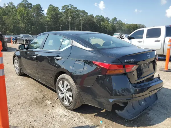 1N4BL4BVXRN417440 2024 NISSAN ALTIMA - Image 2