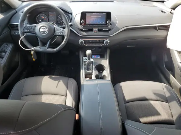 1N4BL4BVXRN417440 2024 NISSAN ALTIMA - Image 8