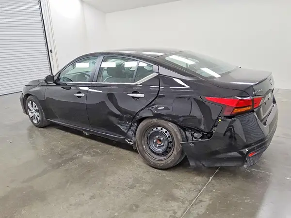1N4BL4BVXRN419236 2024 NISSAN ALTIMA - Image 2