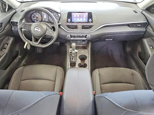 1N4BL4BVXRN419236 2024 NISSAN ALTIMA - Image 8