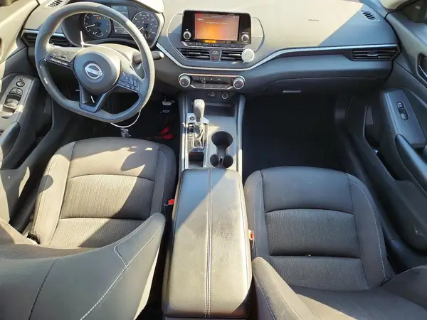 1N4BL4BVXRN420175 2024 NISSAN ALTIMA - Image 8
