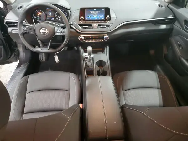1N4BL4BVXRN420760 2024 NISSAN ALTIMA - Image 8