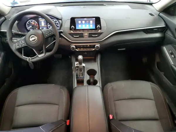 1N4BL4BVXRN420774 2024 NISSAN ALTIMA - Image 8