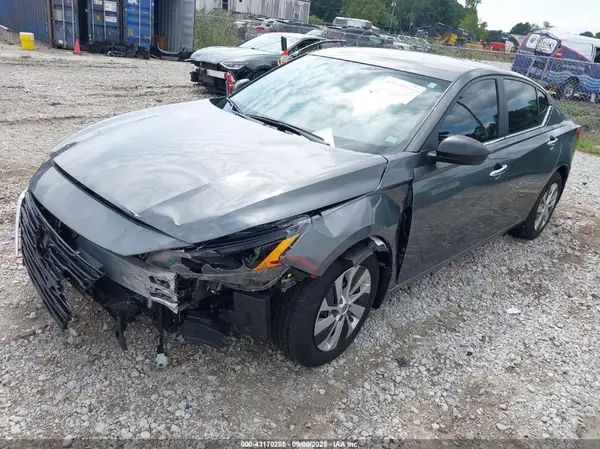 1N4BL4BVXRN423058 2024 NISSAN ALTIMA - Image 2