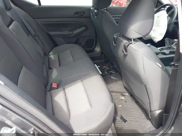 1N4BL4BVXRN423058 2024 NISSAN ALTIMA - Image 8