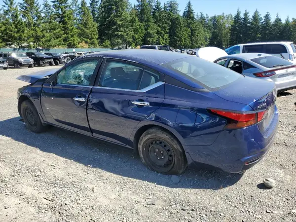 1N4BL4BVXRN426798 2024 NISSAN ALTIMA - Image 2