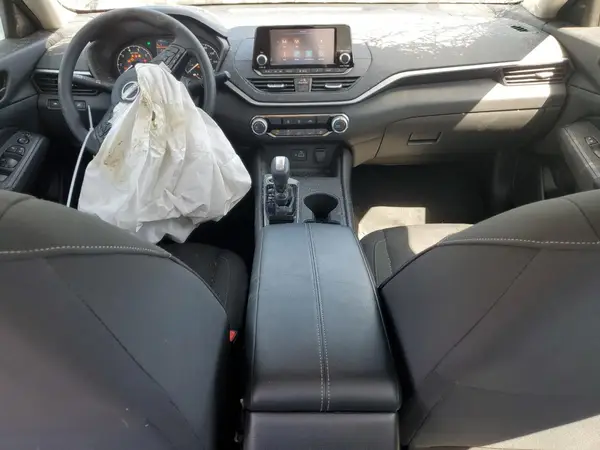 1N4BL4BVXRN426798 2024 NISSAN ALTIMA - Image 8