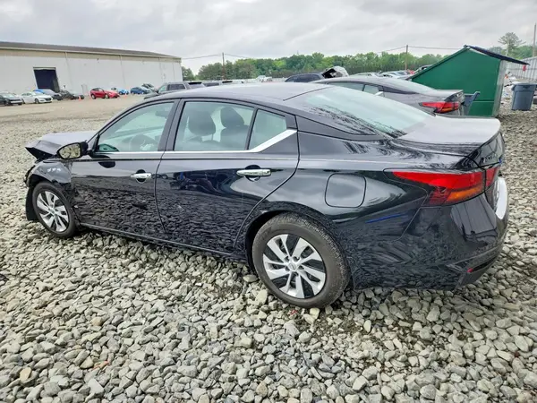 1N4BL4BVXRN426946 2024 NISSAN ALTIMA - Image 2
