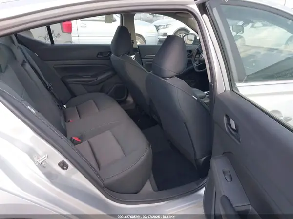 1N4BL4BVXRN427191 2024 NISSAN ALTIMA - Image 8