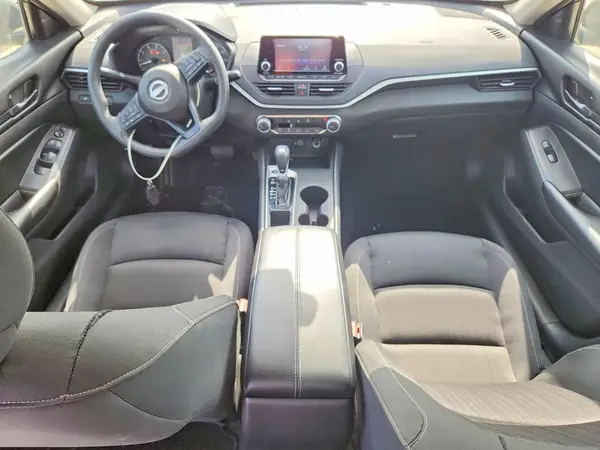 1N4BL4BVXRN428471 2024 NISSAN ALTIMA - Image 8