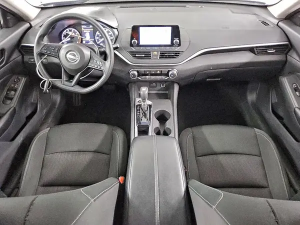 1N4BL4BVXRN428485 2024 NISSAN ALTIMA - Image 8