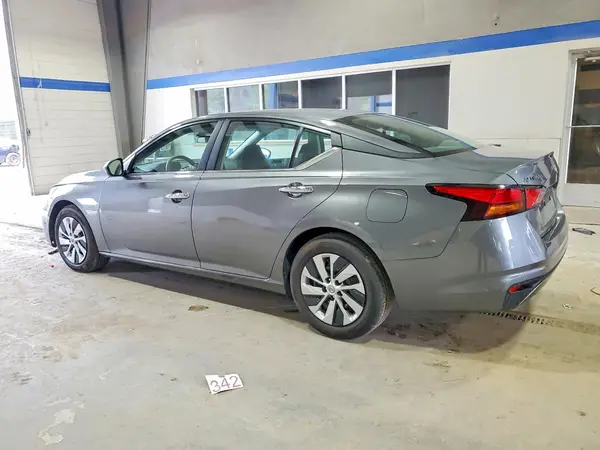 1N4BL4BVXRN429166 2024 NISSAN ALTIMA - Image 2