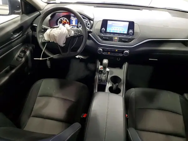 1N4BL4BVXRN429166 2024 NISSAN ALTIMA - Image 8