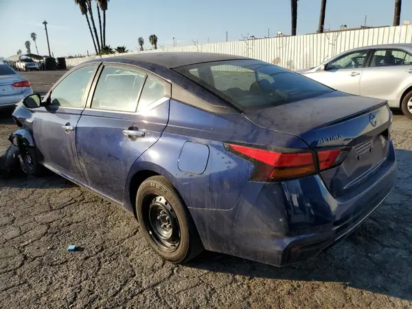 1N4BL4BVXRN434755 2024 NISSAN ALTIMA - Image 2