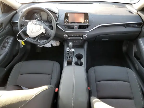 1N4BL4BVXRN434755 2024 NISSAN ALTIMA - Image 8