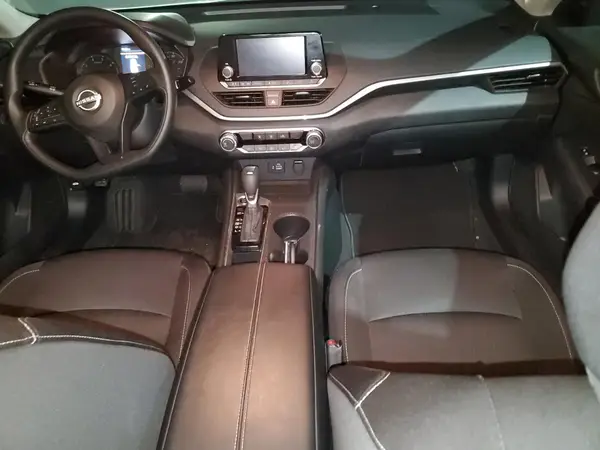 1N4BL4BVXRN436442 2024 NISSAN ALTIMA - Image 8