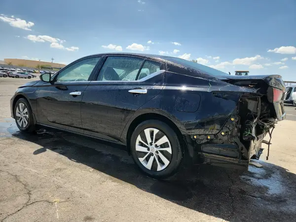 1N4BL4BVXRN436750 2024 NISSAN ALTIMA - Image 2