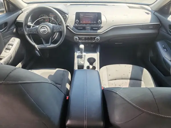 1N4BL4BVXRN436750 2024 NISSAN ALTIMA - Image 8